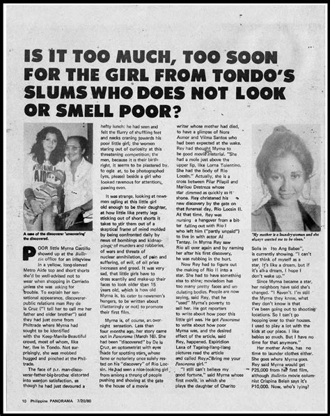 myrna castillo scandal
